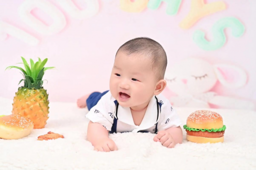 平凉宝宝几个月开始说话