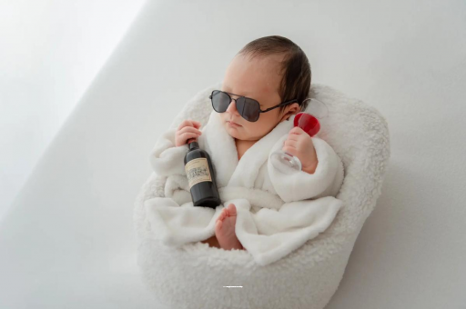 平凉宝宝半夜哭闹